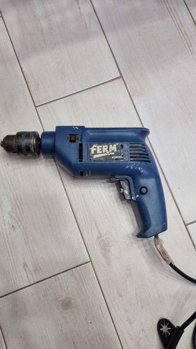 Bormasina Ferm Fepd 500