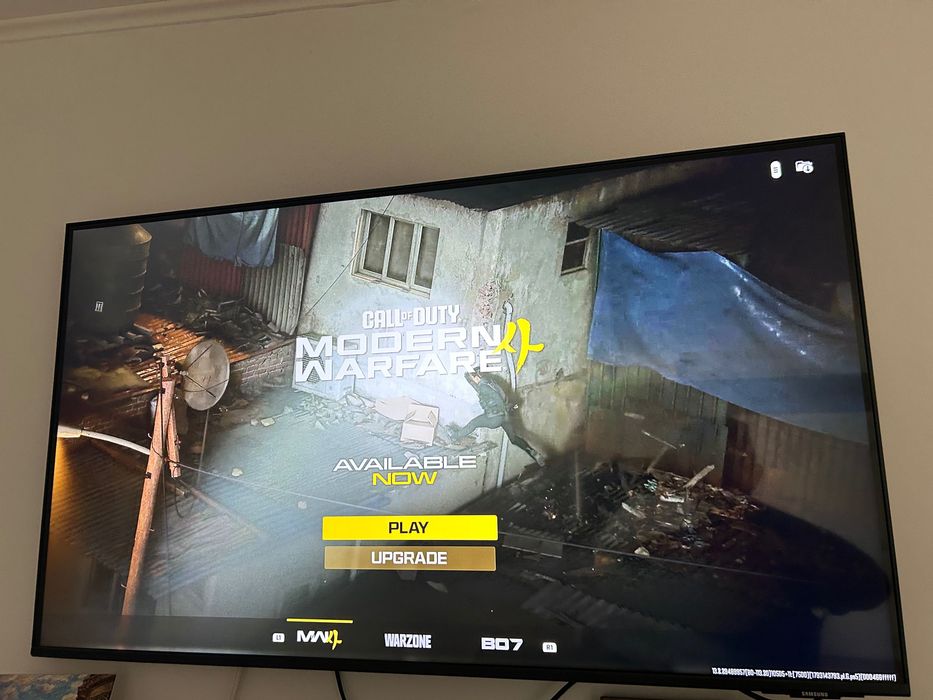 PlayStation 5 Slim Digital 2 години гаранция + call of duty mf4