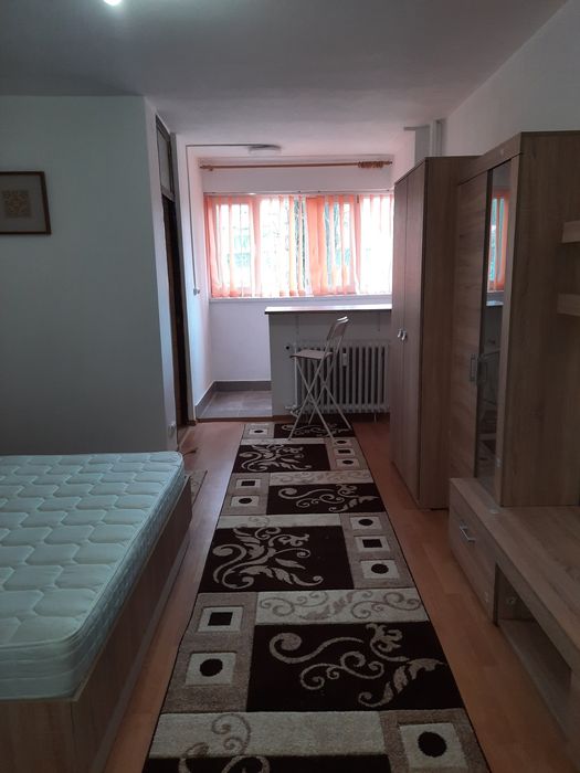 Inchiriez garsoniera Titan, Al. Baraj Bicaz, Metrou Costin Georgian