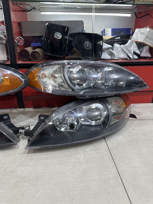 Amerkanka Fara jentra