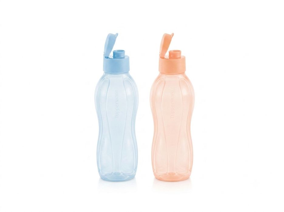 Set sticla Eco 1L