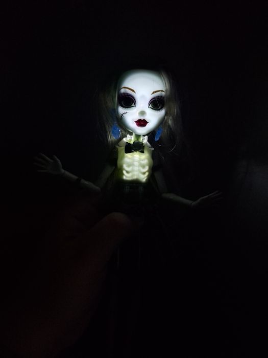 Куклы Monster High
