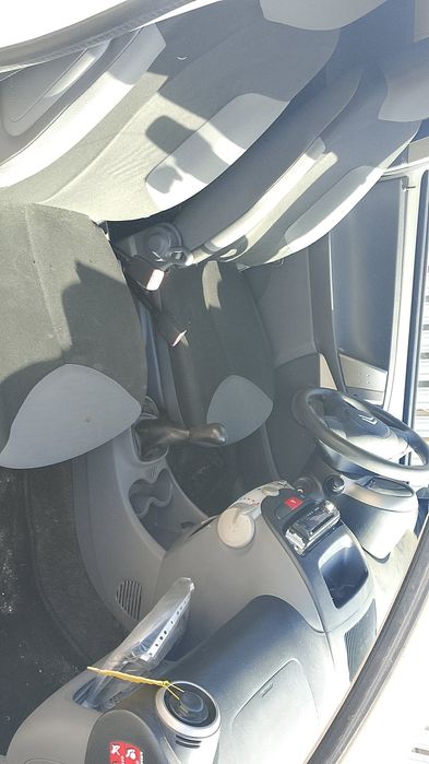 Vând sau schimb cu utilaj agricol