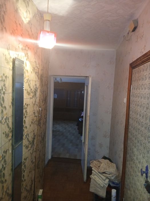 Продаю квартиру.