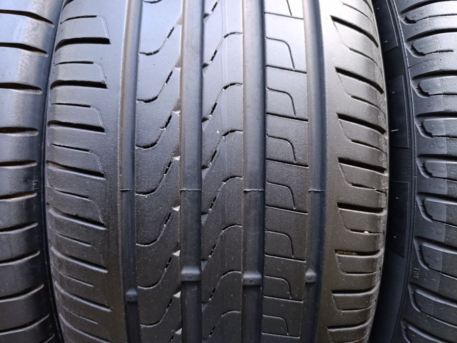 Anvelope de vara 235 55 18 Pirelli MO dot 2023