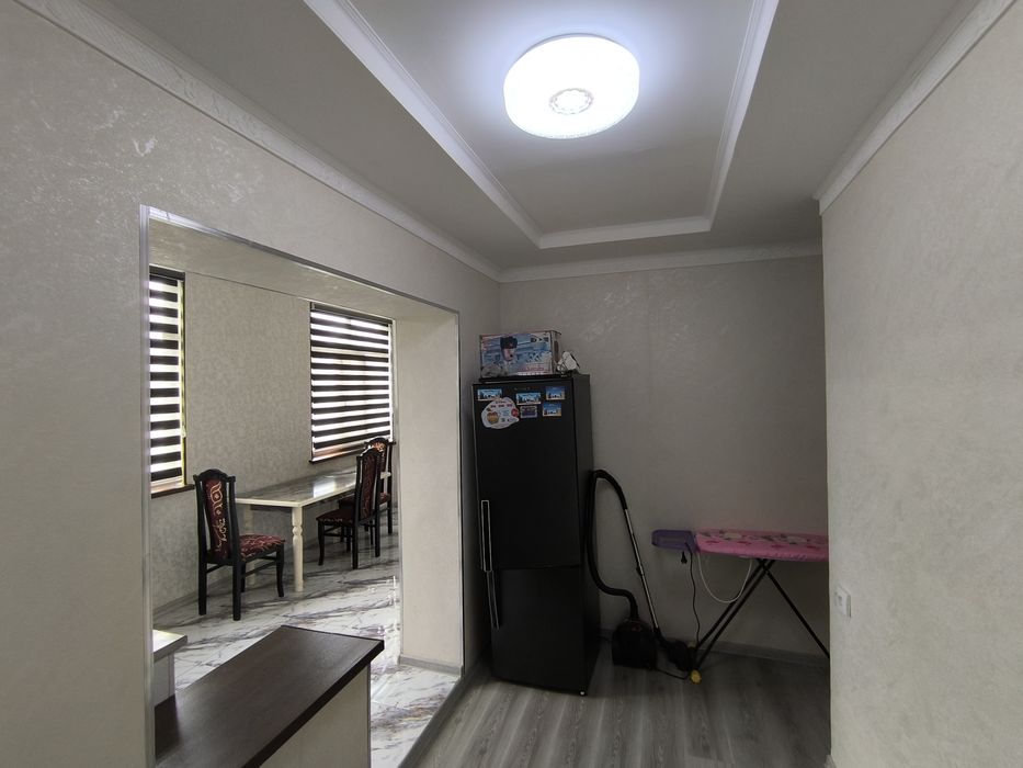 Аренда квартиры в городе Янгиюле.