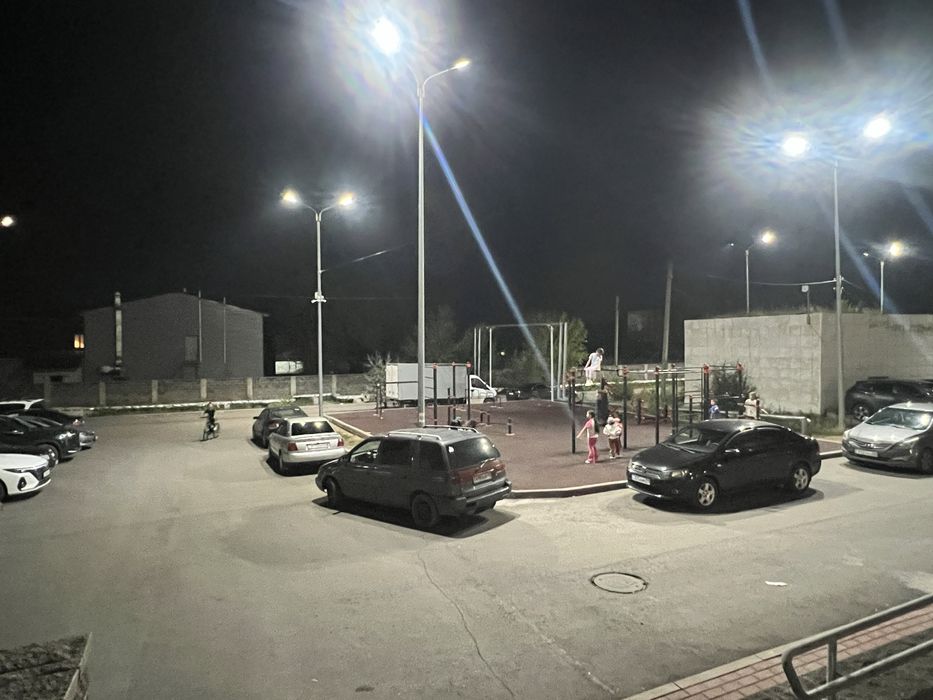 Продается квартира в Майкудуке