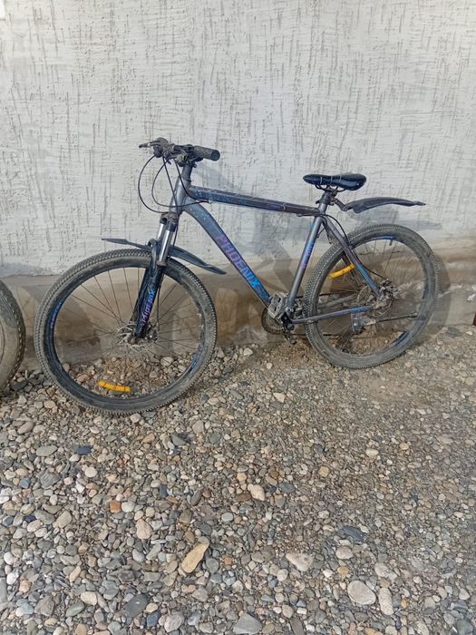 Продам велосипед по 60 тыс