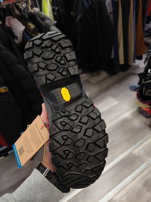 Mammut Trovat Tour High Gtx Women, nr.38⅔