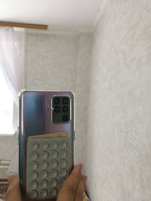 Oppo Reno 5 lite