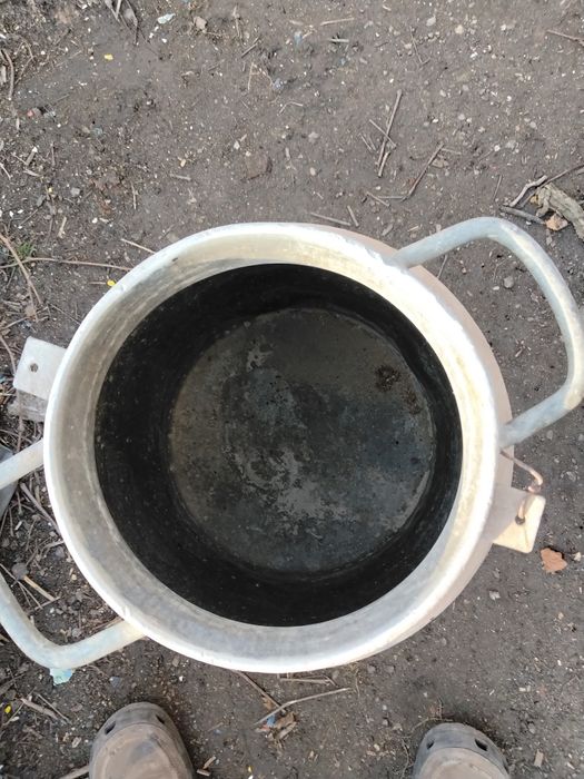 Продавам Голям Гюм за мляко