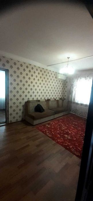 Аренда 1 хона Сергели 4 Ярмарка Метро Турон 2минут пешком