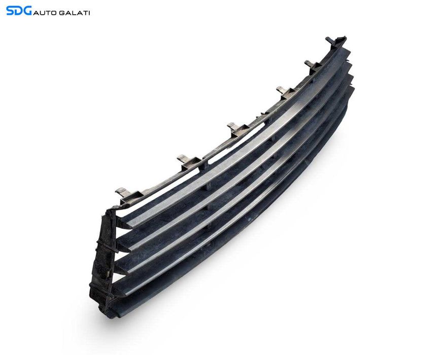 Grila Centrala Inferioara de pe Bara Spoiler Fata Seat Ibiza 1996 - 2002 [LC3813]