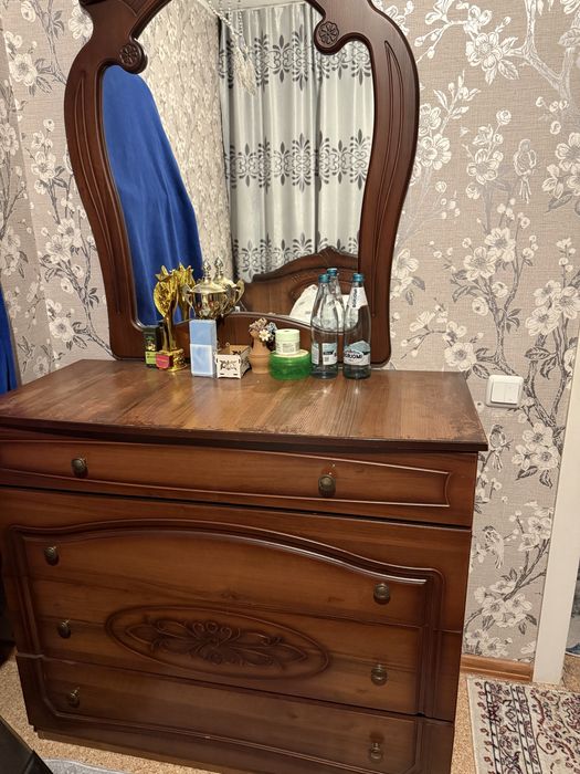 Спальный гарнитур беларусски мебель