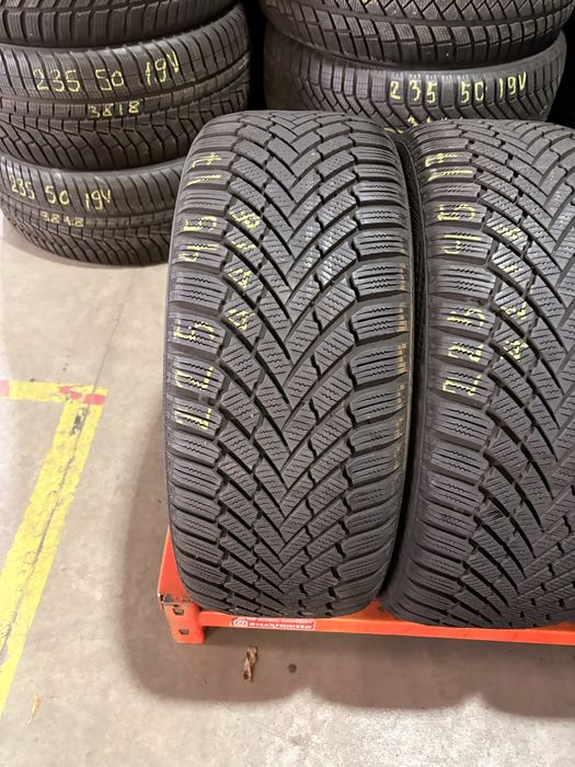 Anvelope iarna 225/45/17 Continental WinterContact TS 860 225 45 17