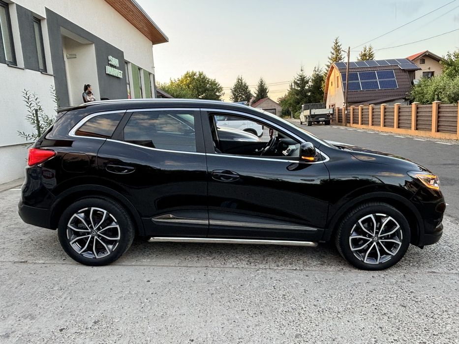 RENAULT Kadjar 2019 — imagine 2