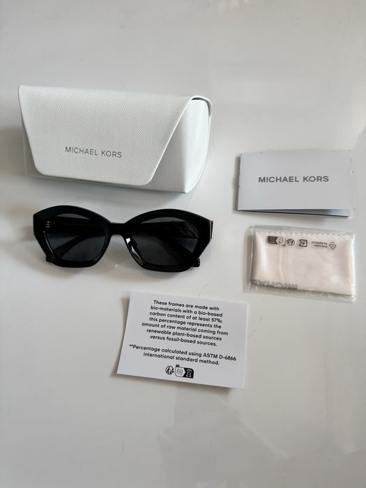 Слънчеви очила Michael Kors