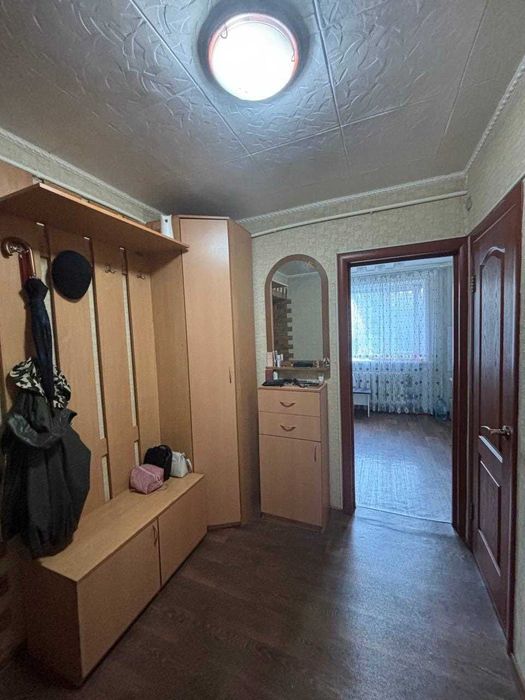 3-комнатная квартира, 66 м²