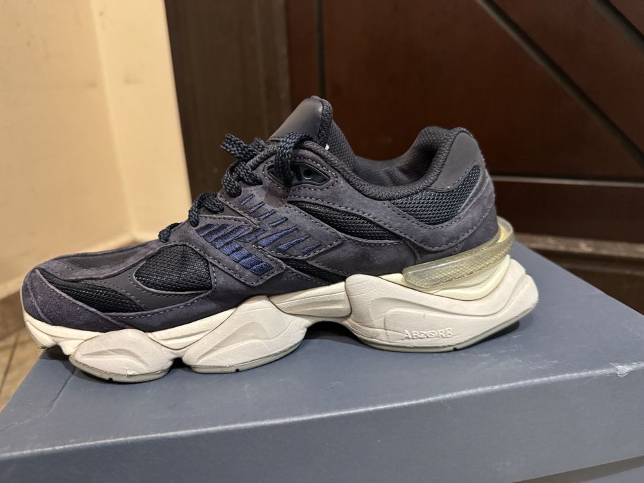 Маратонки New Balance