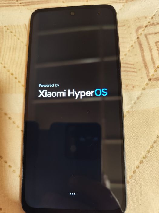 Телефон Шауми Редми 13