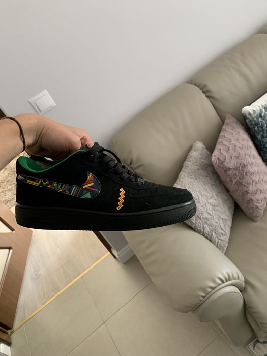 Air force I editie limitata (Jungle)