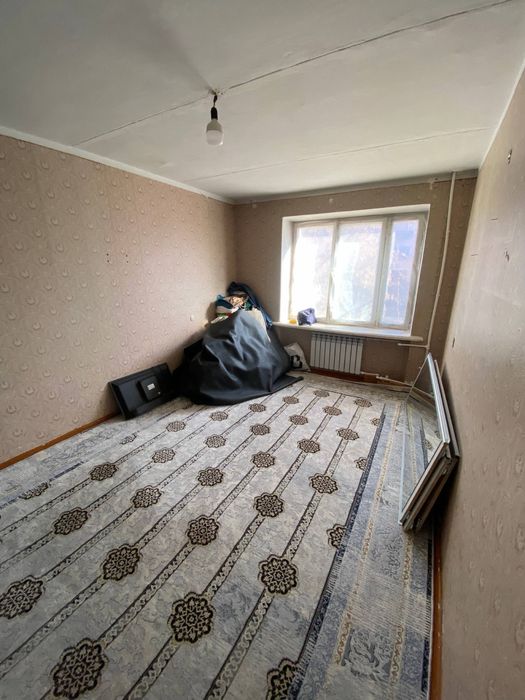 Продаётся 3 ком 2 этаж на НАВАИ 44 000 $