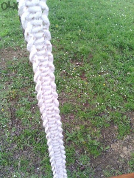 Люлка -ръчна изработка