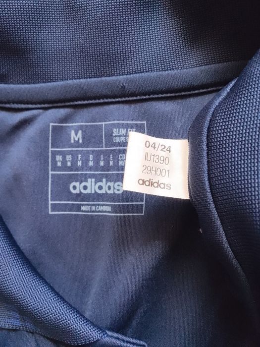Tricou Fotbal Manchester United 2024/25 Deplasare