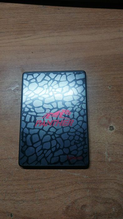 Продам ssd на 256 гб отличные
