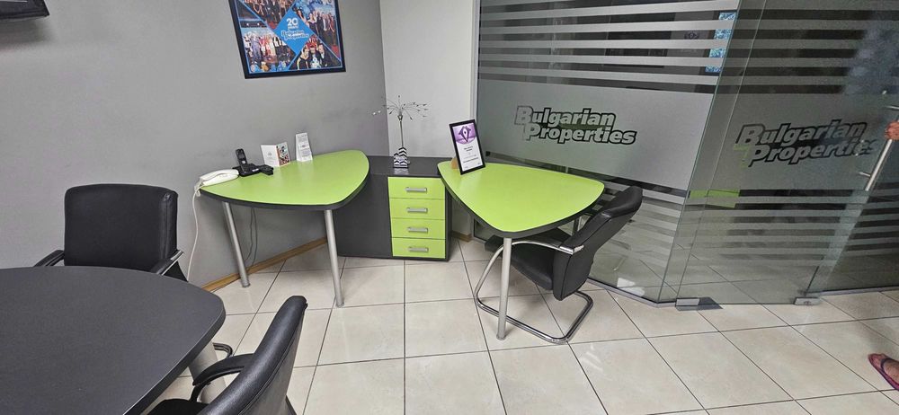 Дава се под наем Офис в Пловдив, Старият град - 101 кв.м за 948 € - Снимка #10