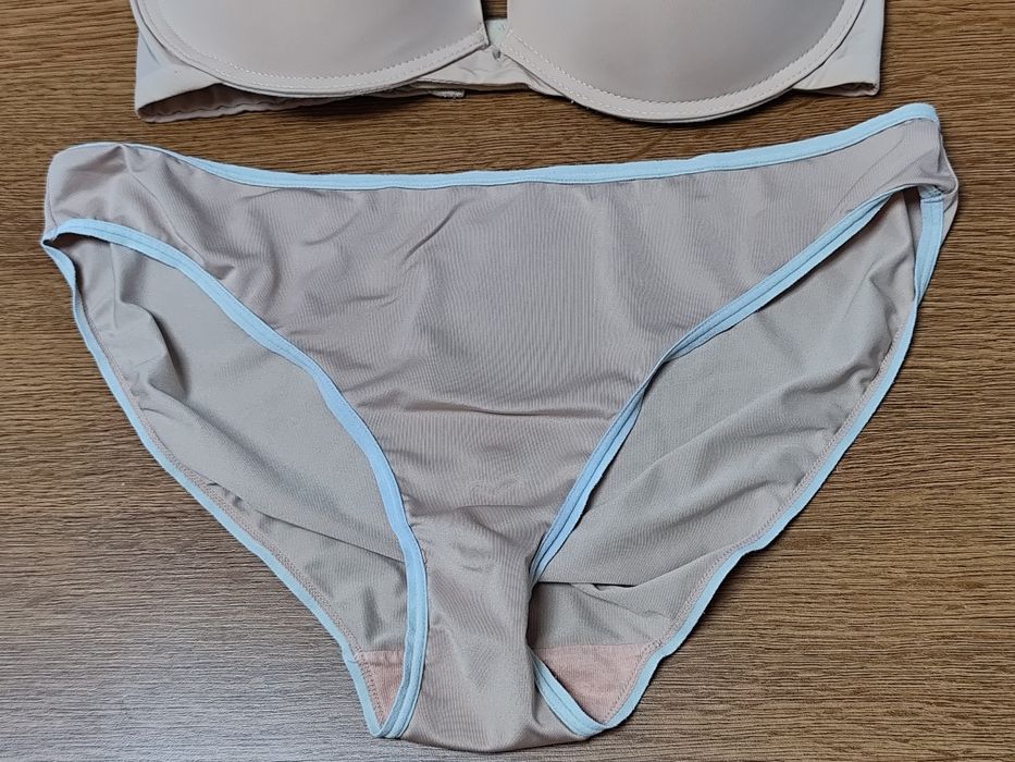 Hunkemöller set dama L