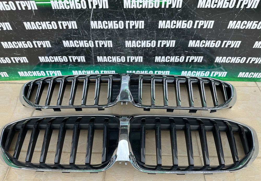 Бъбреци грил,спойлер за задна броня за Бмв Г20 Bmw G20 G21 LCi Z4 G29