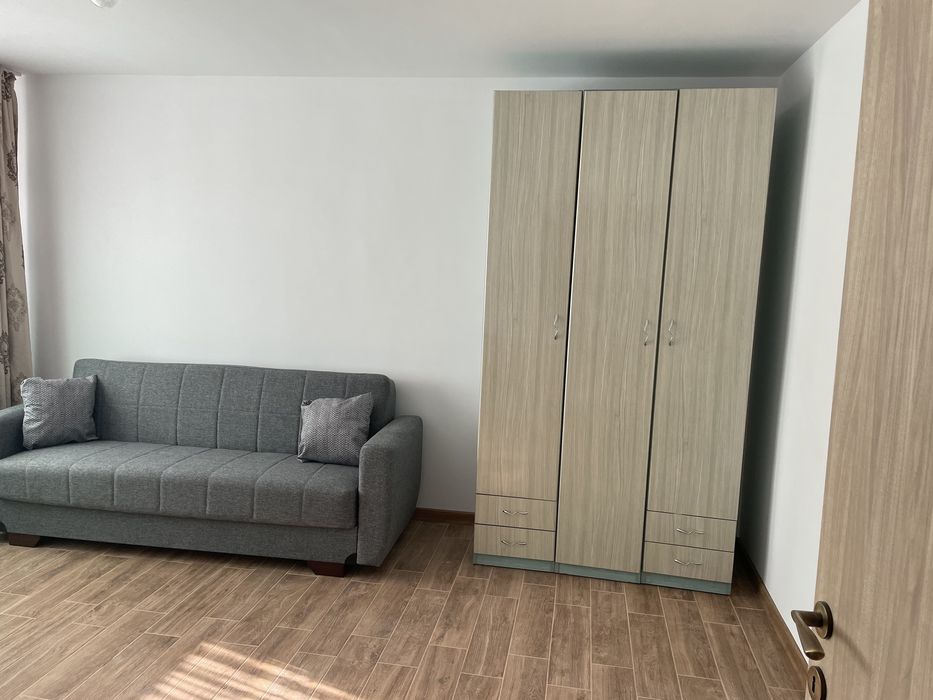 Inchiriez Apartament cu 2 camere