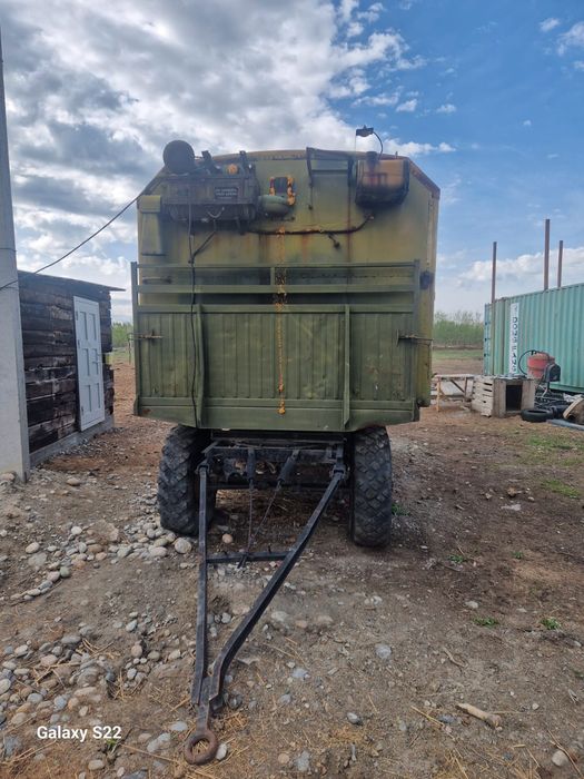 Продается   кунг