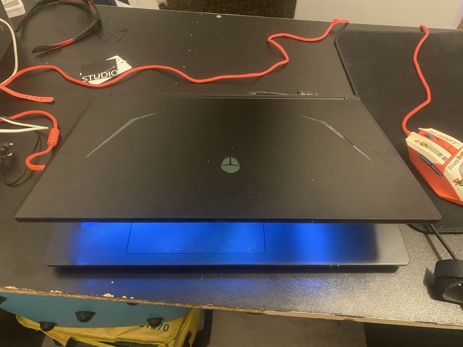 Ноутбук игровой Thunderobot 5050