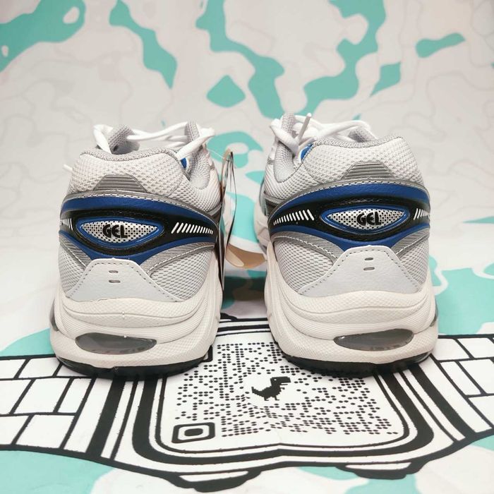 кроссовки asics беговые оригинал gel