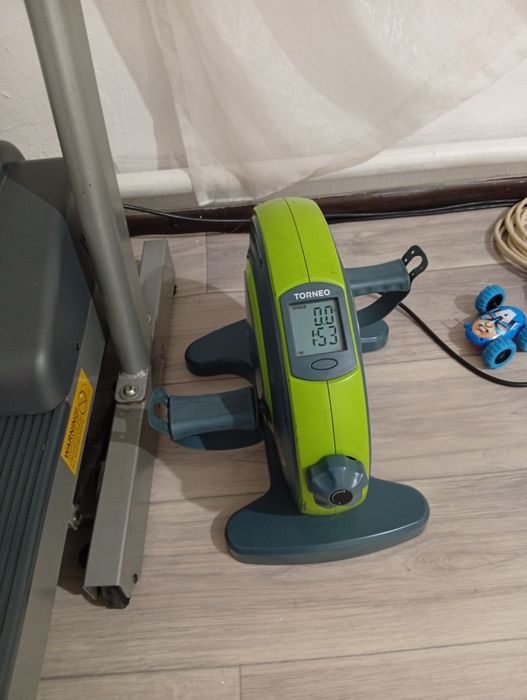 Велотренажёр  Torheo.