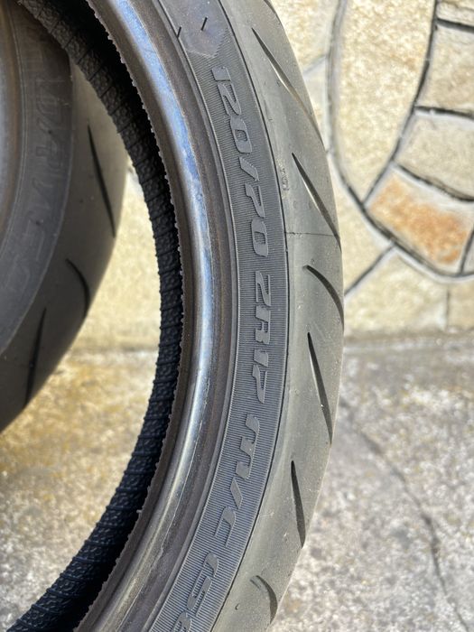 Гуми за мотор Metzeler M7