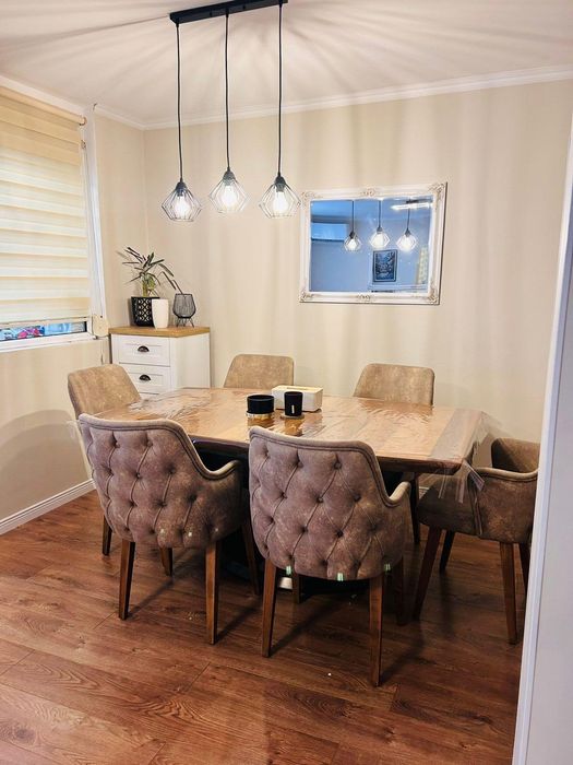 Тристаен апартамент с АКТ 16 в ж.к Възраждане