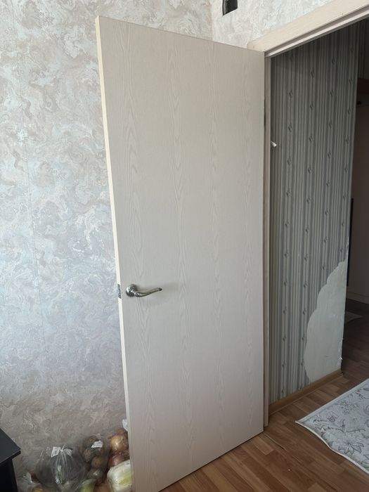 Двери хорошо состояние