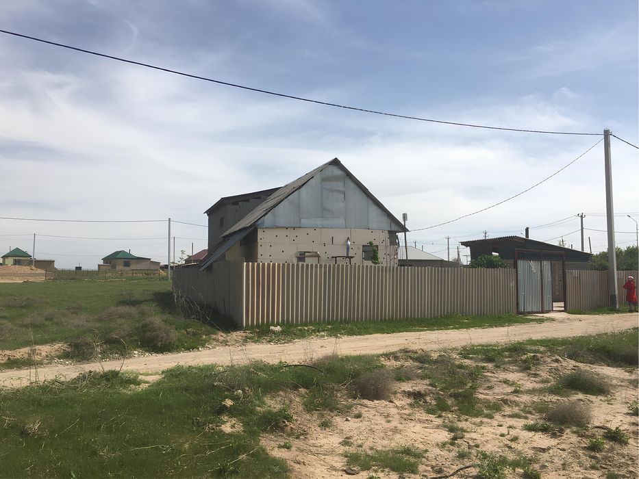 Продается Дом в Шубар