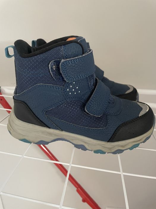 3 чифта детски ботушки, 31/ 32 номер