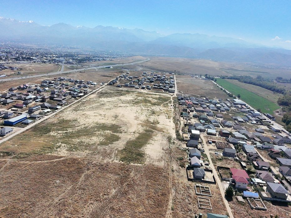 СТАРТ продаж новый массив Кемертоган