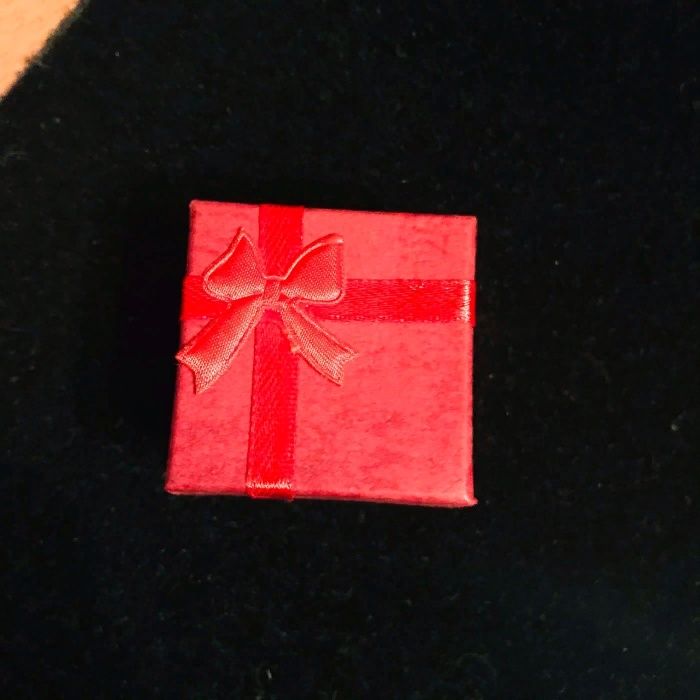 Чудный набор в бирюзовом цвете