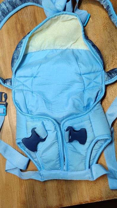 Эргорюкзак кенгуру