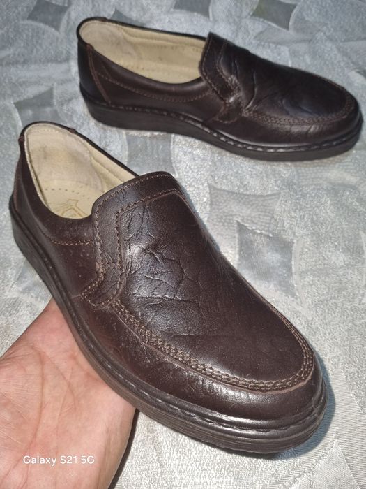 Мужская обувь Лидыр