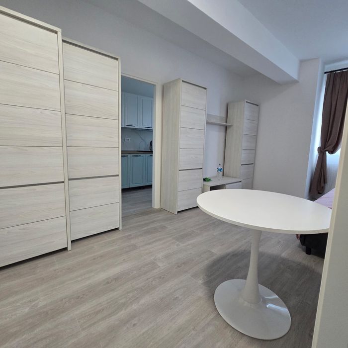 Apartament de inchiriat in Iasi / Visoianu
