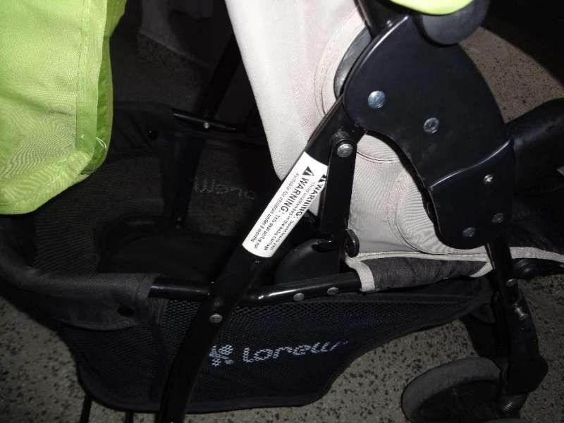 Детска количка Lorelli
