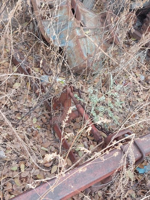 Култиватор ссср.