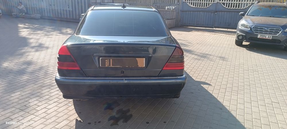 Продам Мерседес w202. C- класс